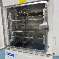 Baker ReCO2verPlus Rapid Recovery Double stack CO2 Incubator image 3